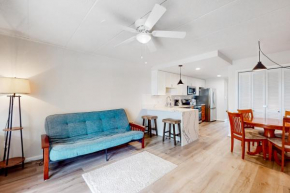 Beach House 102